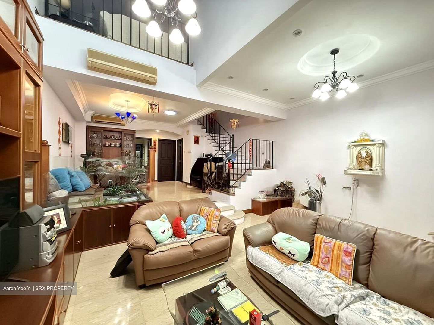 Villa Verde (D23), Terrace #513782551